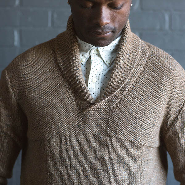 Jumper Knitting Pattern For Men